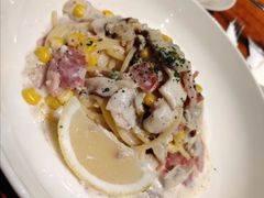 黑松露奶油蘑菇-麦田工坊(月湖店)