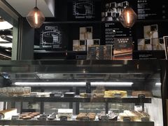 -Awfully Chocolate(来福士广场店)