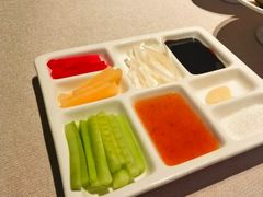 -四季民福烤鸭店(外滩外白渡桥店)