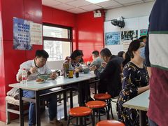 -明呈黄鱼面馆(斜土路店)