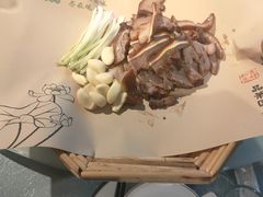 -皖小斌·小葱伴豆腐(丰收路店)