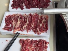 -潮悦牛肉火锅城(水贝店)