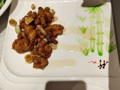 -国人川菜(李家村建东街店)