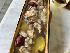 -柴火农家饭(遇龙河店)