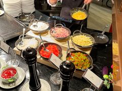 -星汇餐厅(新濠影汇店)
