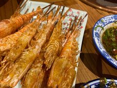 基围虾-十六蒲(桂林路店)