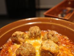 肉丸-萨莉亚意式餐厅(杭州西溪龙湖天街店)