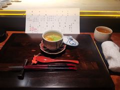 -元熹会席料理