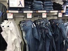 -GAP(王府井奥莱·香江小镇店)