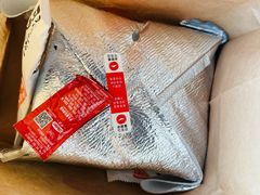 -必胜客(安盛金马店)