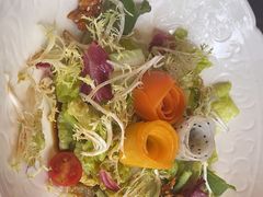 -旺顺阁·北京菜·烤鸭(大望路店)