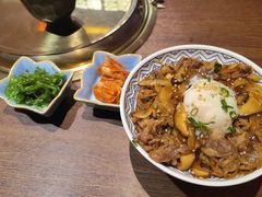 -龙神·炭烧酒场深夜食堂(新街口店)