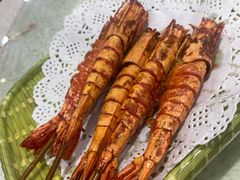 -东江海鲜大排档·潮汕菜·砂锅粥