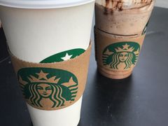 -星巴克(天津鲁能中心第三店)