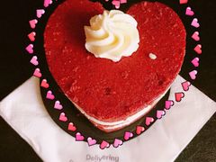 -Pantry's Best派悦坊蛋糕(K11购物艺术中心店)