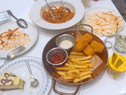 -奈尔宝家庭中心·亲子餐厅(鄞州万达店)