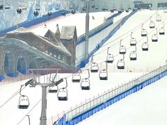 -哈尔滨热雪奇迹