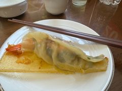 -春水锅贴·传统鲁菜(大明湖店)