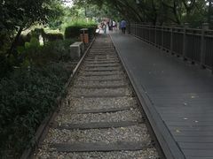 -铁路文化公园