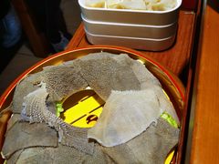 -津门老羊家·铜锅涮羊肉·烧烤(科技园店)