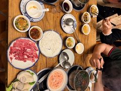 -厝味火锅·潮汕卤水火锅(十一合店)