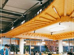 大堂-延松朝鲜族料理