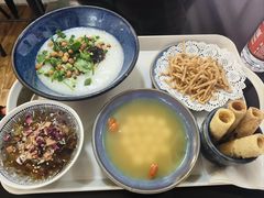-大王油茶(二厂文创公园店)