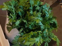蒿子秆-君邦火锅(新疆大厦店)