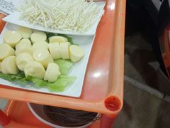 -川丐火锅(河源店)