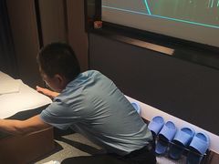 -陆琴脚艺·足浴·SPA(夫子庙店)