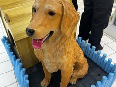 -沃尔玛购物广场(燕郊店)