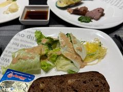 -星汇餐厅