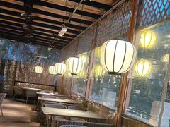 -吴越荣记苏州菜·松鼠桂鱼100%活鱼现做(斜塘老街店)