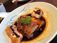 -扬州狮子楼·非遗淮扬菜(总店)