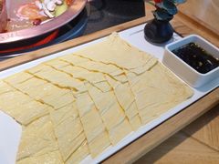 -老版火锅(半坡店)