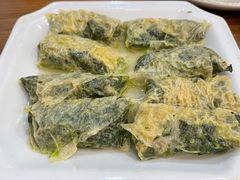 蝉衣包圆-老品芳