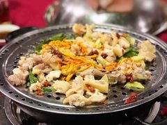 -友口福(大良店)