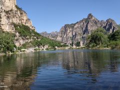 -孤山寨风景区