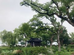 -杭州西湖柳莺里酒店