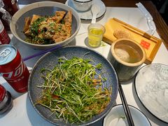 -打酱油·非遗淮扬菜(瘦西湖梅岭店)