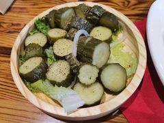 -申德勒加油站餐厅(三里屯北小街店)
