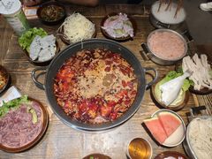-冯校长老火锅(深圳总店)