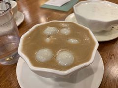 核桃糊汤圆-正德顺順德雙皮奶(中信店)