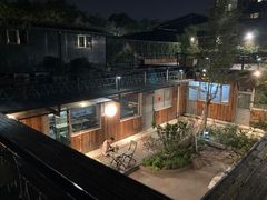 -糖房咖啡(南锣鼓巷店)