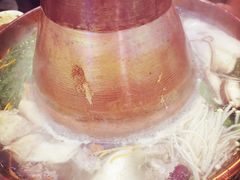 -东来顺•非遗火锅(外滩店)