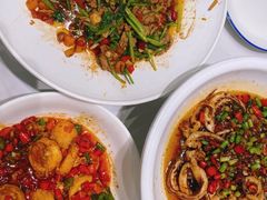 -兰湘子·湘菜小炒(石家庄万象城店)