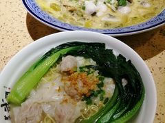 -蒸武门·广式茶点(江南店)