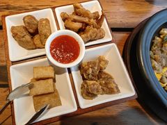 -临家闽南菜(环岛路店)