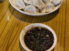 -山东水饺(南坪新街店)