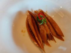 -富力丽思卡尔顿酒店·丽轩中餐厅